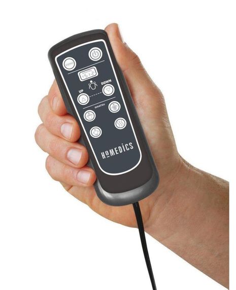 Shiatsu Back Massager with Heat